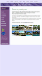 Mobile Screenshot of lemasduplatane.com